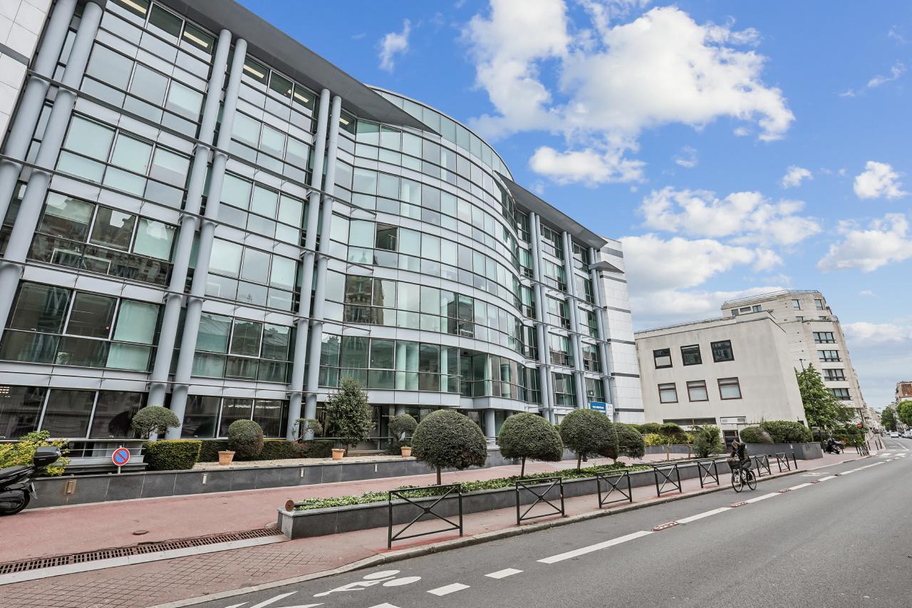 Bureau Levallois-Perret 2537m² Location bureau Levallois-Perret Hauts-de-Seine OLBUR2003191 6